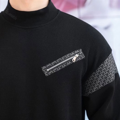 市场上装-毛衫-欧货毛衫