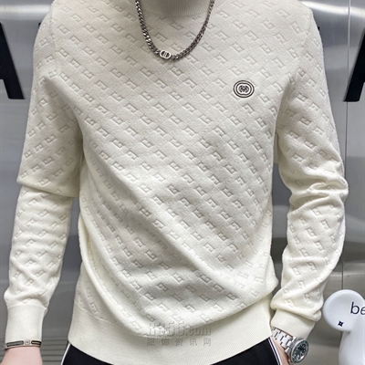 市场上装-毛衫-欧货毛衫