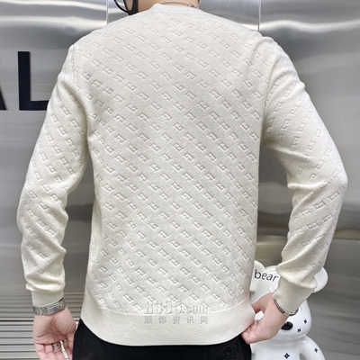 市场上装-毛衫-欧货毛衫