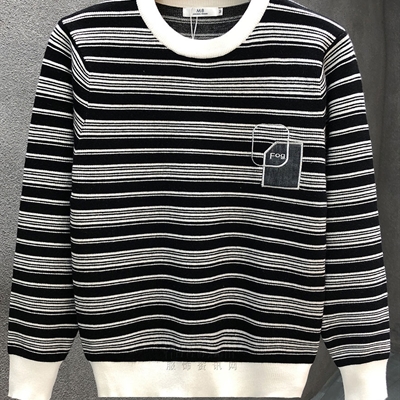 市场上装-毛衫-休闲毛衫