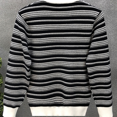 市场上装-毛衫-休闲毛衫