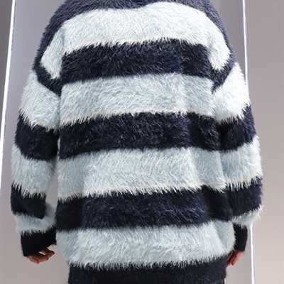 市场上装-毛衫-休闲毛衫