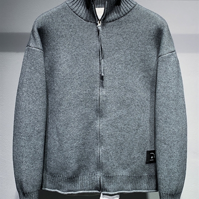 市场上装-毛衫-休闲毛衫