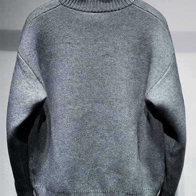 市场上装-毛衫-休闲毛衫