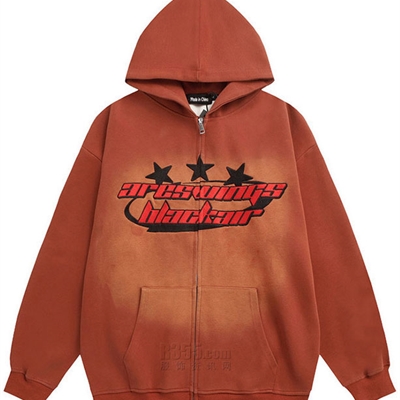 市场上装-卫衣-电商卫衣