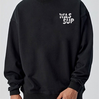 市场上装-卫衣-电商卫衣