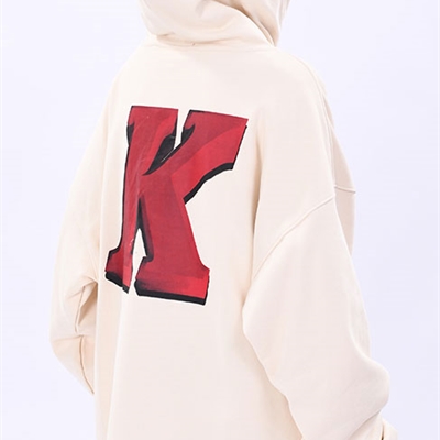 市场上装-卫衣-电商卫衣