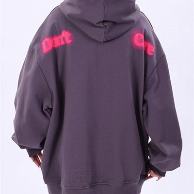 市场上装-卫衣-电商卫衣