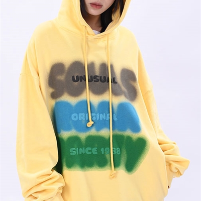 市场上装-卫衣-电商卫衣