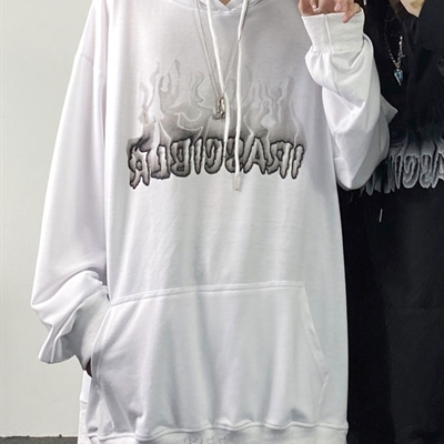 市场上装-卫衣-电商卫衣