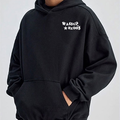 市场上装-卫衣-电商卫衣