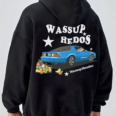 市场上装-卫衣-电商卫衣