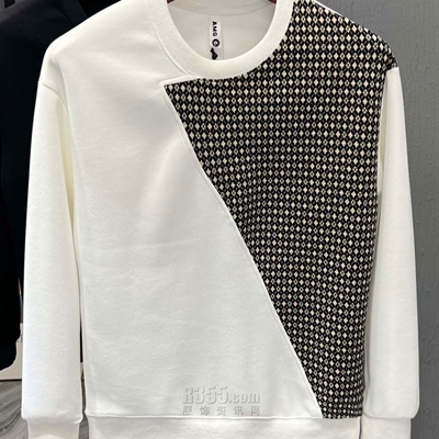 市场上装-卫衣-休闲卫衣