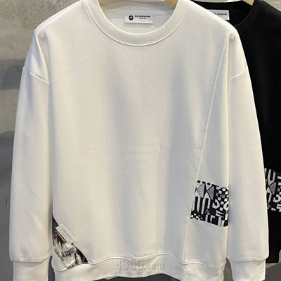 市场上装-卫衣-休闲卫衣