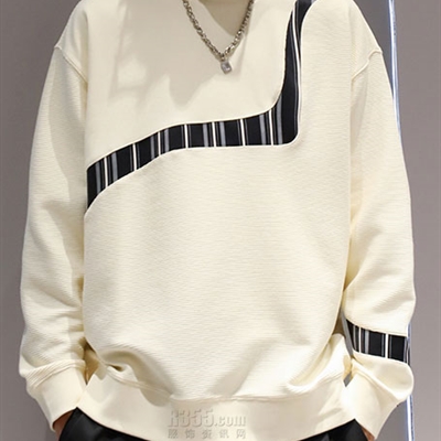 市场上装-卫衣-休闲卫衣