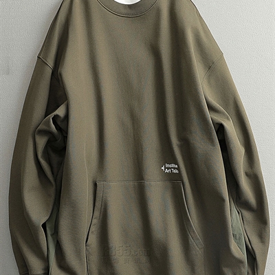 市场上装-卫衣-休闲卫衣