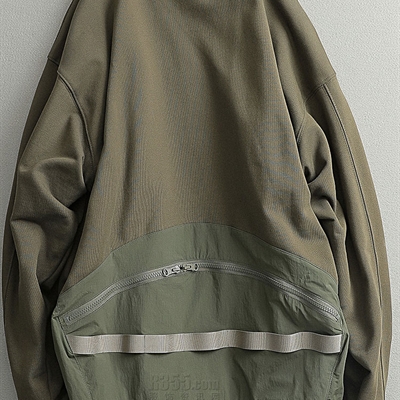 市场上装-卫衣-休闲卫衣