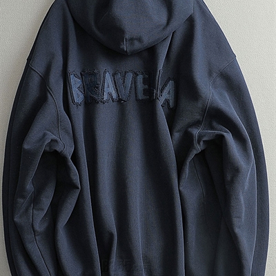 市场上装-卫衣-休闲卫衣