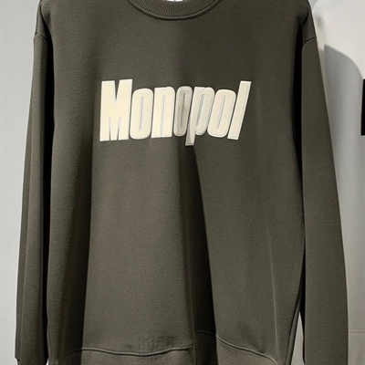 市场上装-卫衣-休闲卫衣