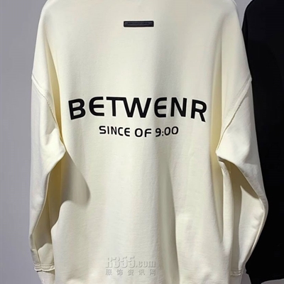 市场上装-卫衣-休闲卫衣