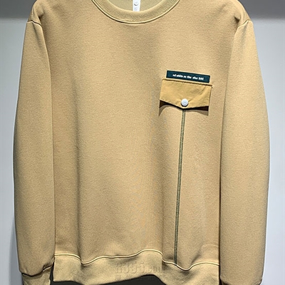 市场上装-卫衣-休闲卫衣