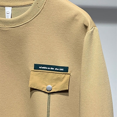 市场上装-卫衣-休闲卫衣