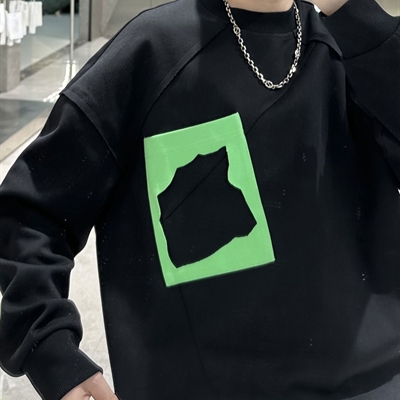 市场上装-卫衣-休闲卫衣