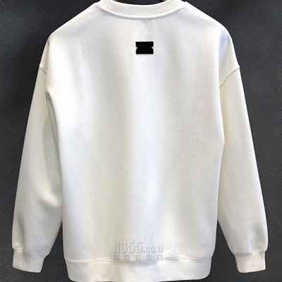 市场上装-卫衣-休闲卫衣