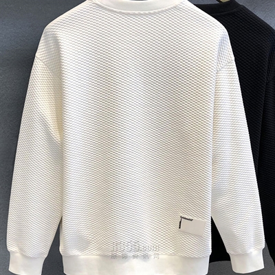 市场上装-卫衣-休闲卫衣