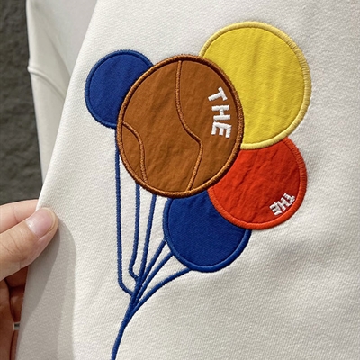 市场上装-卫衣-休闲卫衣