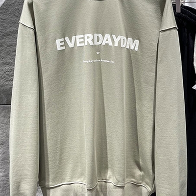 市场上装-卫衣-休闲卫衣