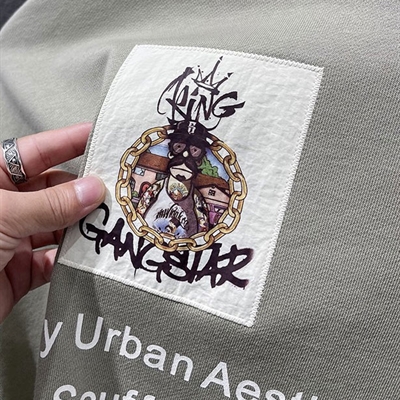 市场上装-卫衣-休闲卫衣