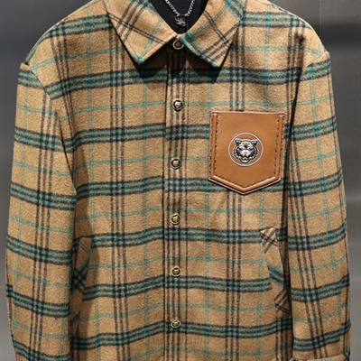 市场上装-夹克-欧货夹克