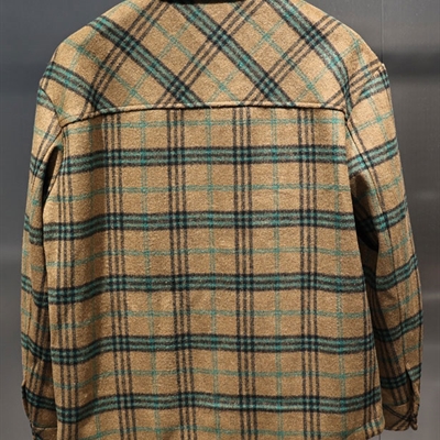 市场上装-夹克-欧货夹克