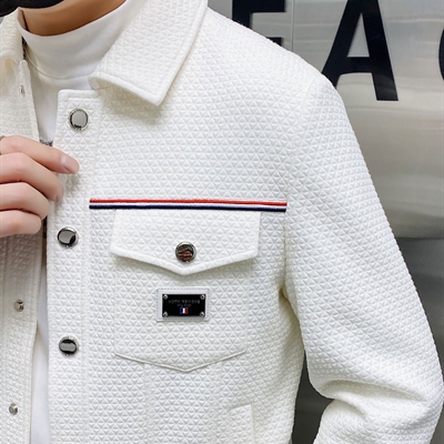 市场上装-夹克-欧货夹克