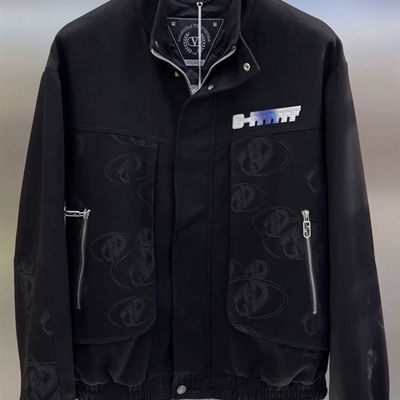 市场上装-夹克-欧货夹克