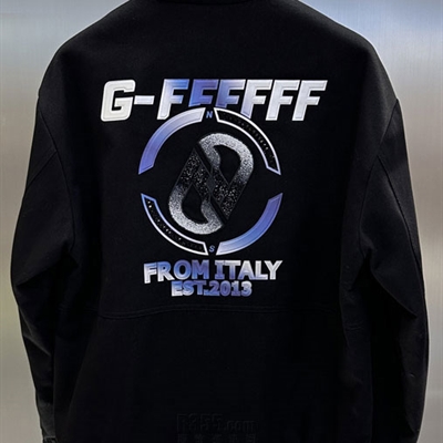 市场上装-夹克-欧货夹克