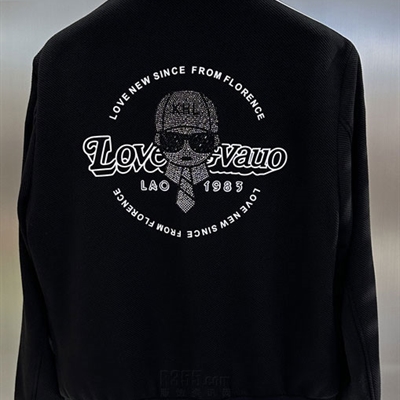 市场上装-夹克-欧货夹克