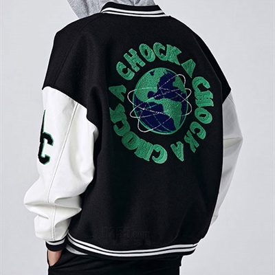 市场上装-夹克-电商夹克