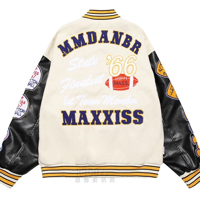 市场上装-夹克-电商夹克