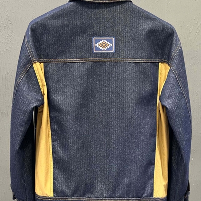 市场上装-夹克-休闲夹克