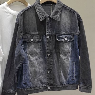 市场上装-夹克-休闲夹克