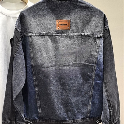 市场上装-夹克-休闲夹克