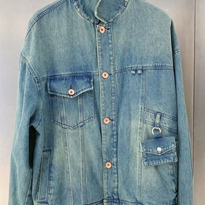 市场上装-夹克-休闲夹克