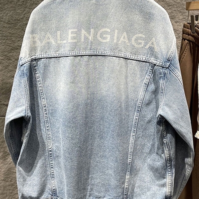 市场上装-夹克-休闲夹克