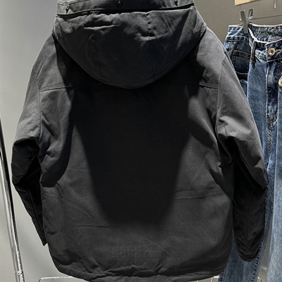 市场上装-夹克-休闲夹克