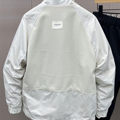 市场上装-夹克-休闲夹克