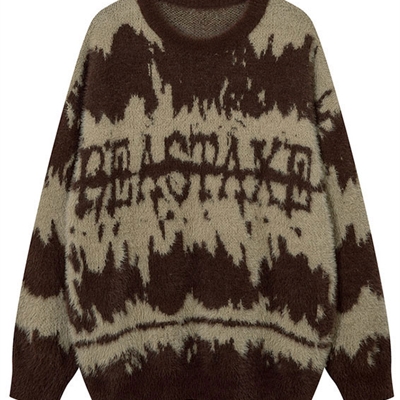 市场上装-毛衫-电商毛衫