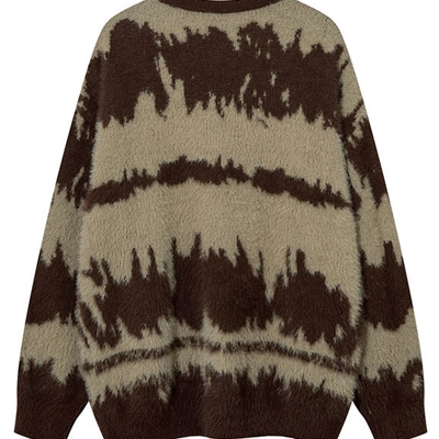 市场上装-毛衫-电商毛衫