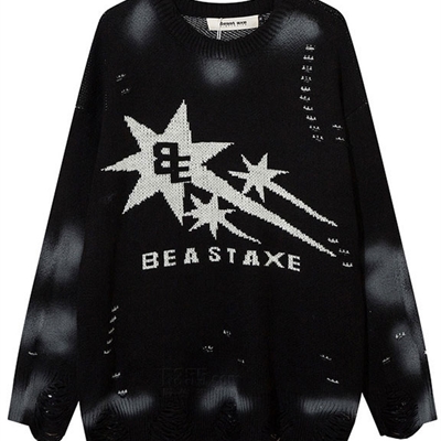 市场上装-毛衫-电商毛衫